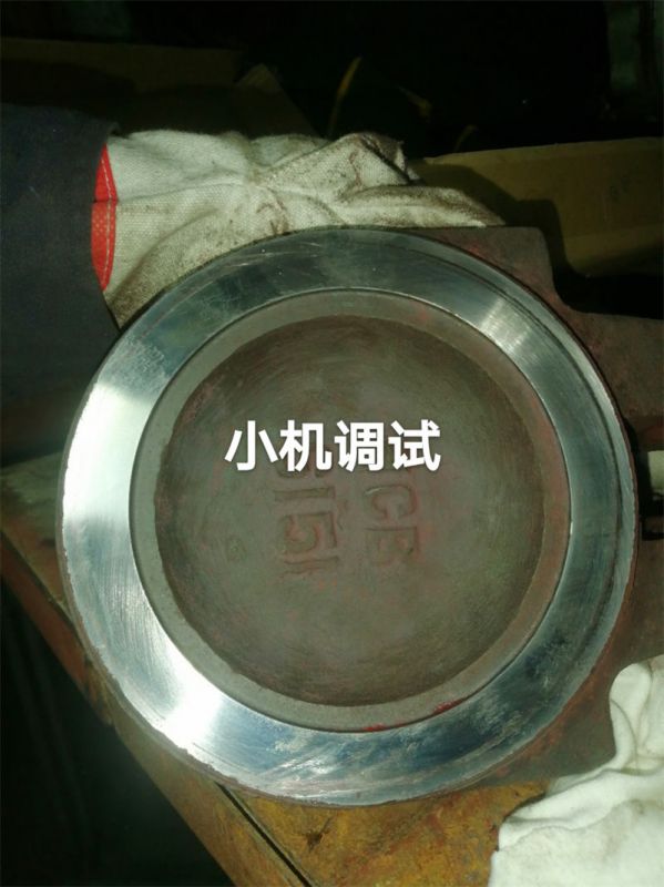 在線高溫高壓閥門(mén)維修